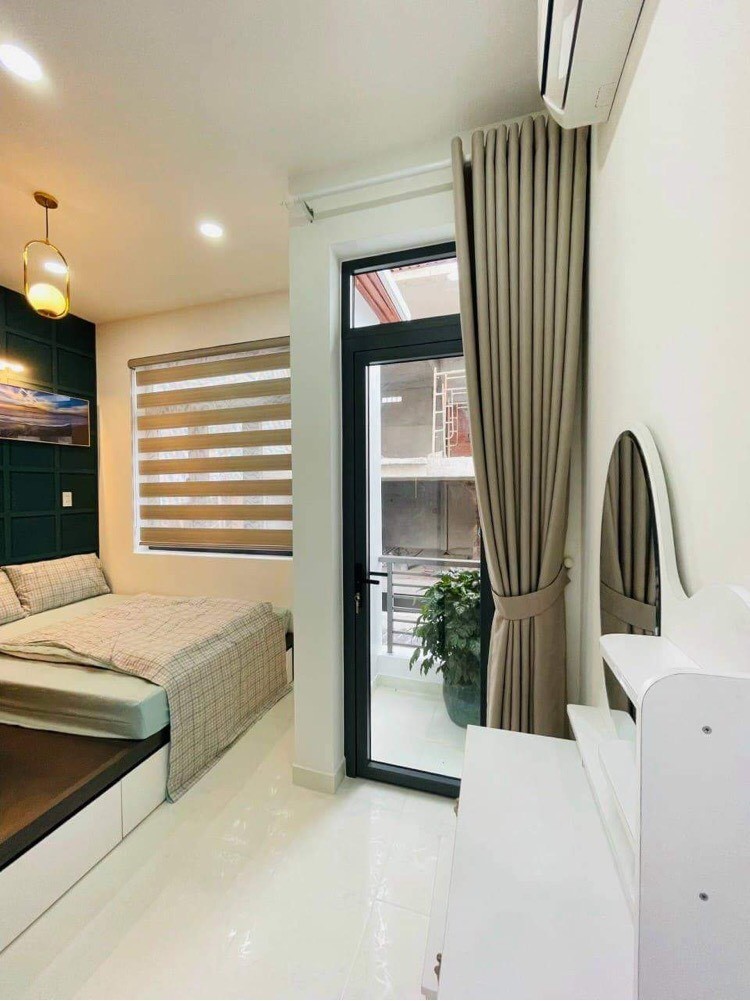 Bán nhà nguyên căn Quận 3 Vườn Chuối phường 4 giá sốc 12.5 tỷ CHDV Đầu tư đỉnh