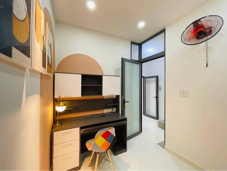 Bán nhà nguyên căn Quận 3 Vườn Chuối phường 4 giá sốc 12.5 tỷ CHDV Đầu tư đỉnh