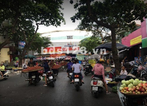 Cần bán nhanh chung cư Nguyễn Sơn Long Biên, giá bán nhanh có thương lượng, sổ đỏ