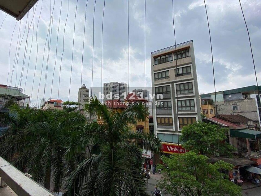 Cần bán nhanh chung cư Nguyễn Sơn Long Biên, giá bán nhanh có thương lượng, sổ đỏ