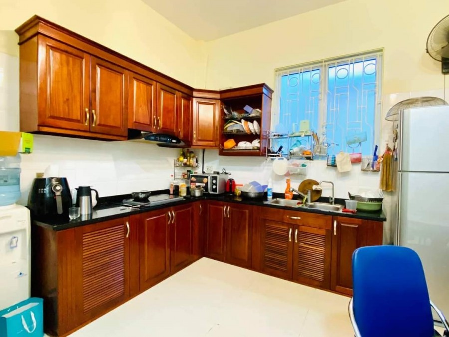 Bán nhà Quan Nhân, Thanh Xuân, dt 60m2, 4 tầng, nhà đẹp, lô góc, giá 6,8 tỷ