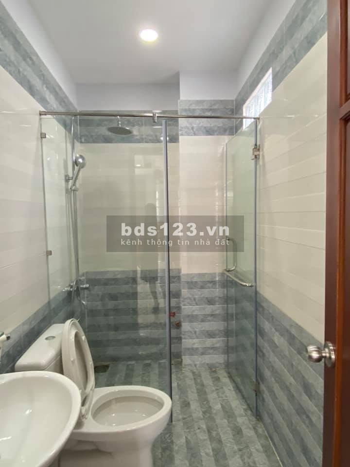 Bán Nhà Giá Rẻ Trường Chinh -TB 79m2-4Tầng-HXH Chỉ Có 8.65Tỷ