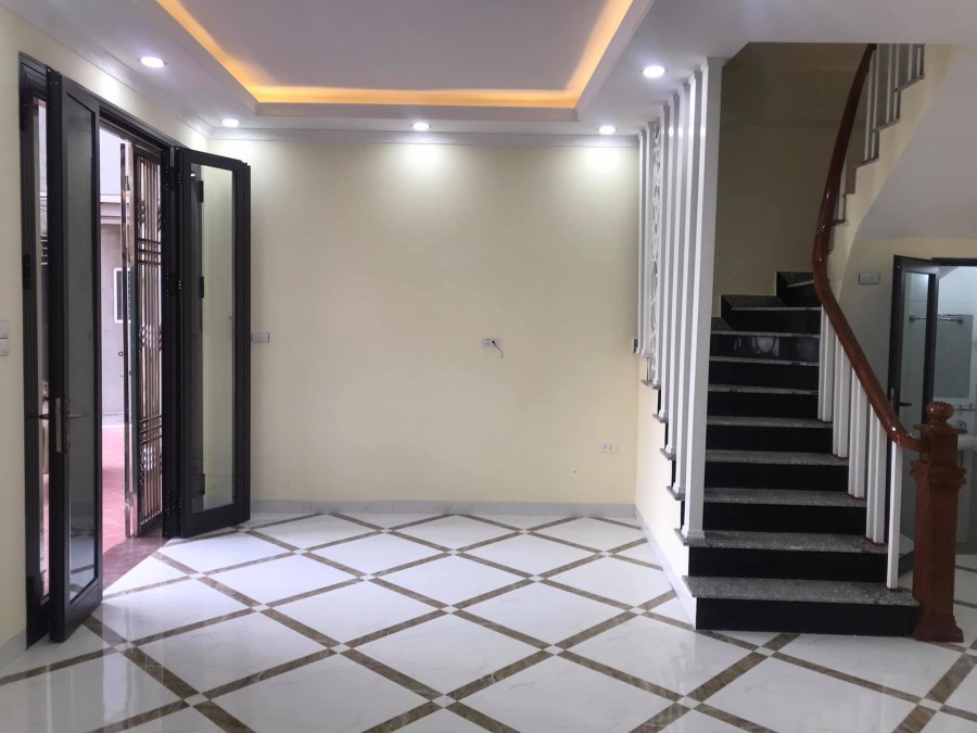 Hạ 500 triệu, mặt phố gần Time City, diện tích sử dụng 71m2, giá bán 12.8 tỷ, lhcc