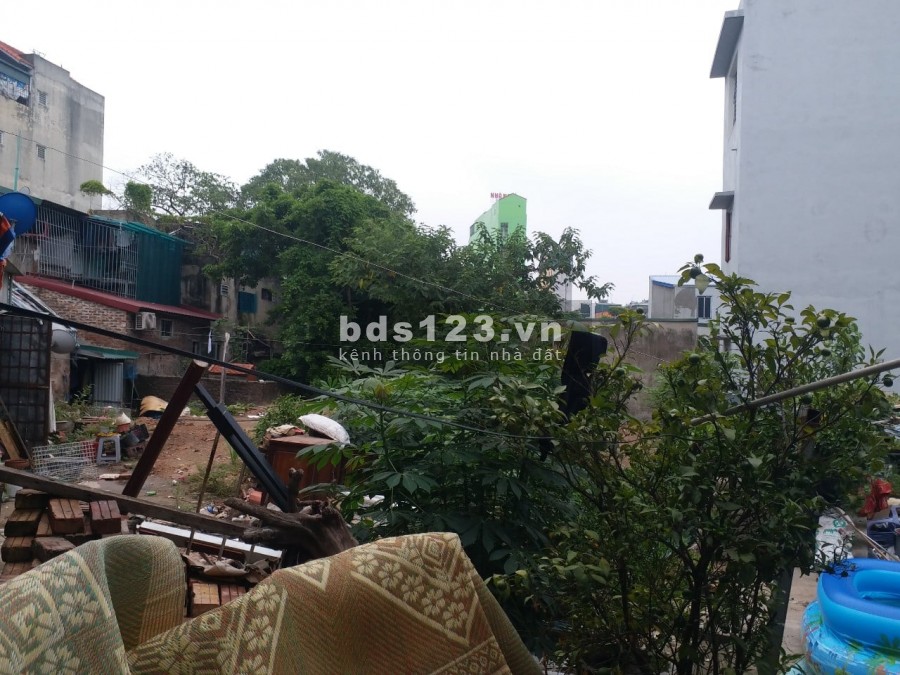 Mảnh Đất thôn Ngọc Hồi Thanh Trì, đầu tư sinh lời Ô tô đỗ cửa, dt 242M2, mt 12m, giá 8.5 tỷ