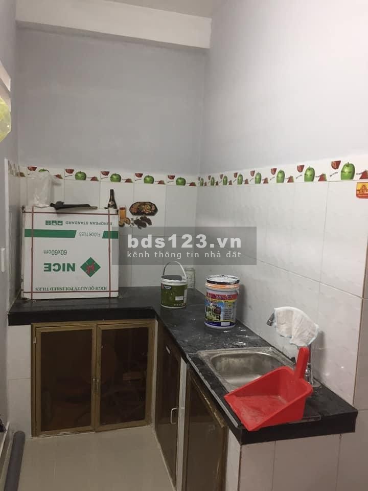 Bán nhà nguyên căn đường D2 Bình Thạnh, giá rẻ, dưới 3 tỷ, duy nhất 1 căn, dt 29m2