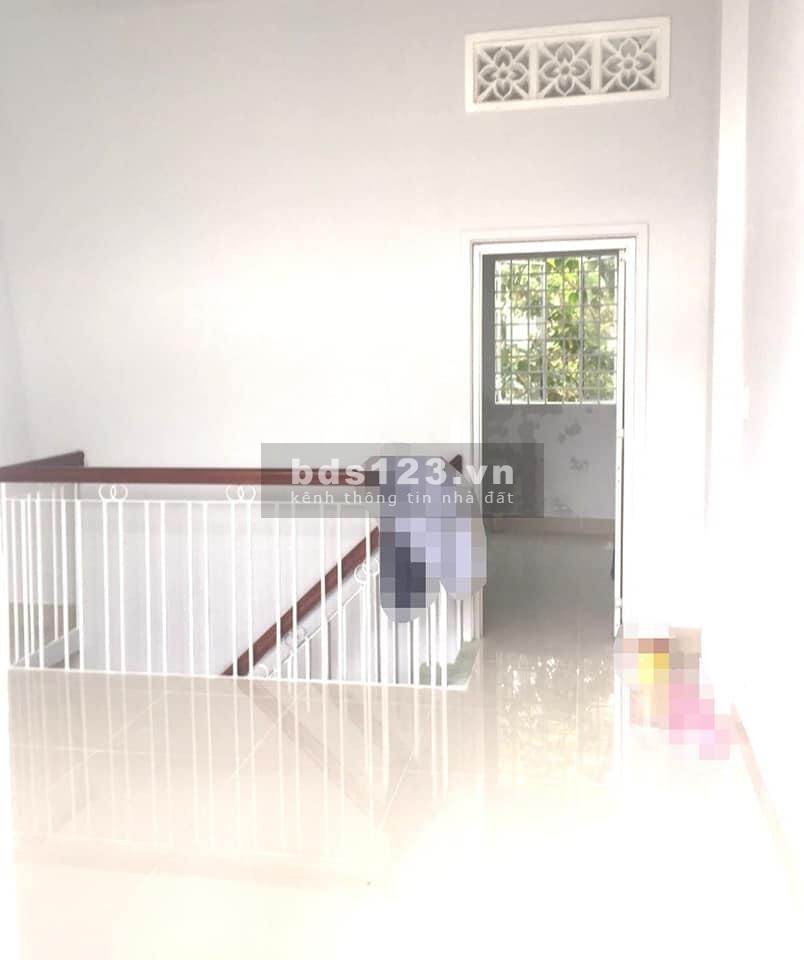 Bán nhà nguyên căn đường D2 Bình Thạnh, giá rẻ, dưới 3 tỷ, duy nhất 1 căn, dt 29m2
