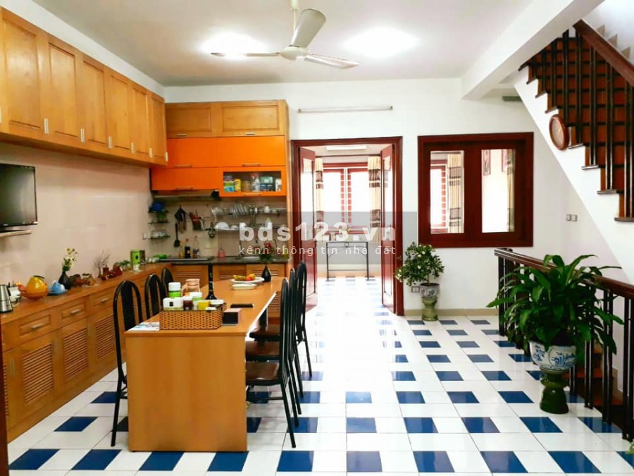Bán biệt thự liền kề lô góc đẹp nhất dự án Khu nhà ở Thạch Bàn đt 96 m2 giá bán 10.5 tỷ