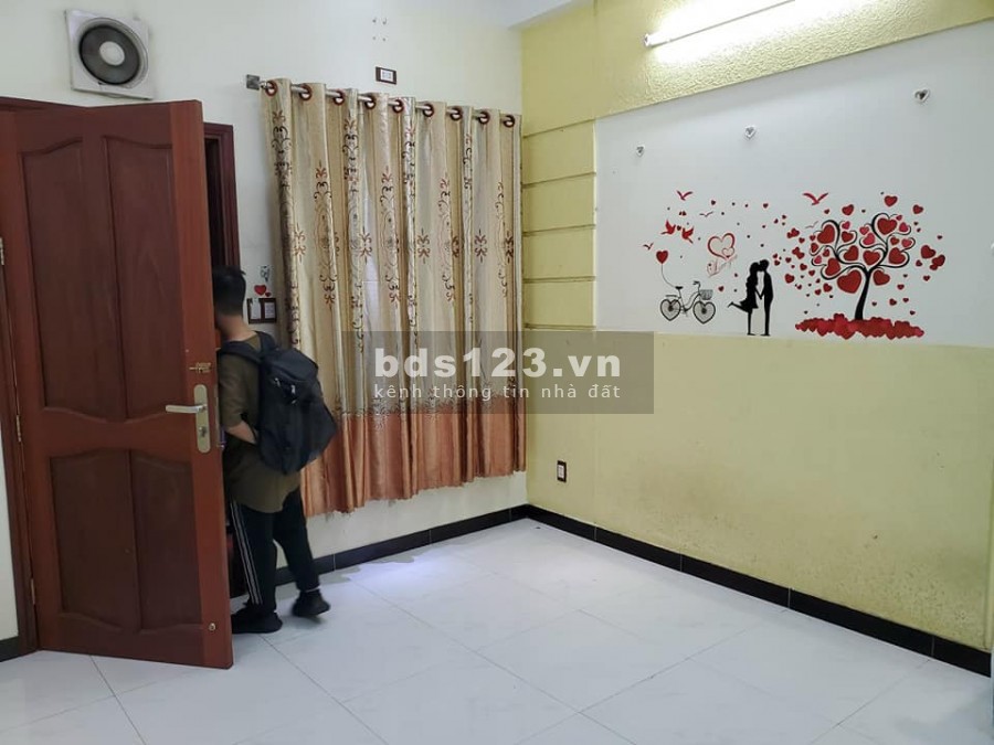 (Gò Vấp)Bán nhà MTKD ổn, đường số Lê Đức Thọ, phường 7, 5 tầng, giá bán 11.7 tỷ