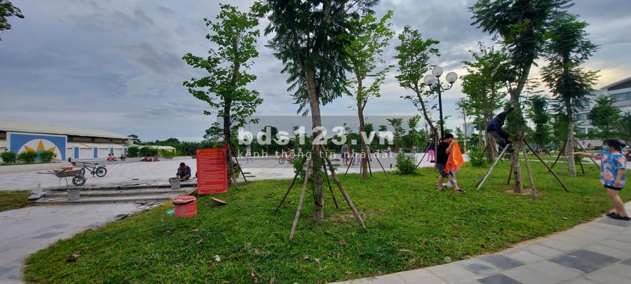 Chính chủ bán đất Ngọc Thụy, Long Biên, bao sang tên trong ngày giá thương lượng