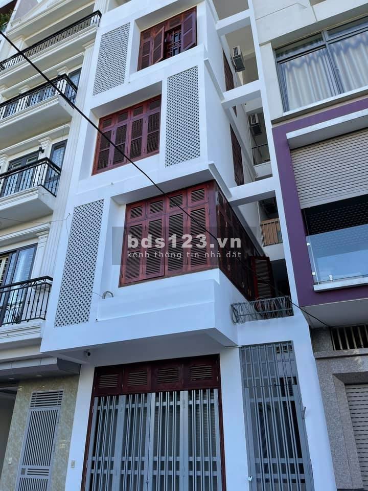 Bán Nhà Văn Khê Quận Hà Đông, Nhà mặt phố, Bố làm to, giá bán 7.2 tỉ, dt 45m2