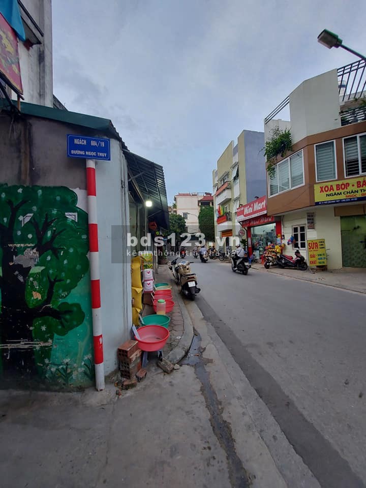 Chính chủ bán đất Ngọc Thụy, Long Biên, bao sang tên trong ngày giá thương lượng