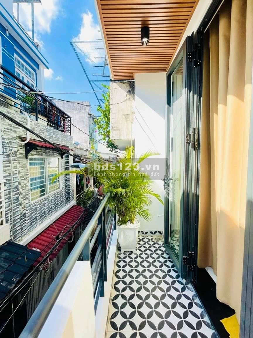 Nhà mới vào ở ngay, Xô viết nghệ Tĩnh, Vị trí hot, không có căn thứ 2.