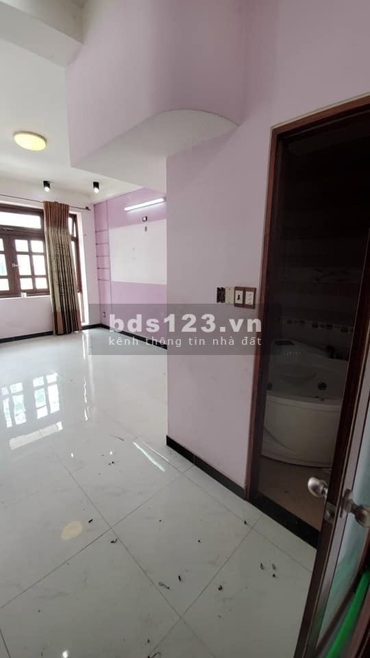 (Gò Vấp)Bán nhà MTKD ổn, đường số Lê Đức Thọ, phường 7, 5 tầng, giá bán 11.7 tỷ