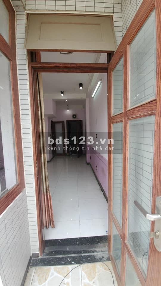 (Gò Vấp)Bán nhà MTKD ổn, đường số Lê Đức Thọ, phường 7, 5 tầng, giá bán 11.7 tỷ