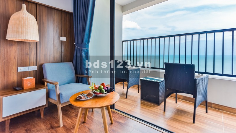Aria Vũng Tàu 2PN 87m2 giá từ 2,5 tỷ, nhận ngay lộc đến 7 lượng vàng, thêm CK đến 6%