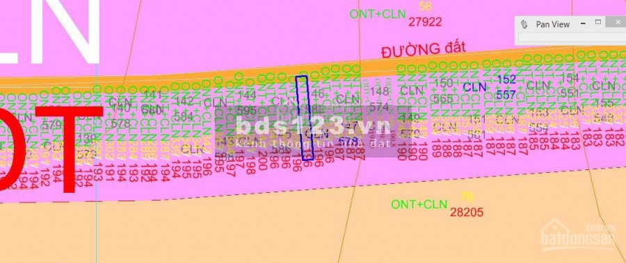 Sổ riêng có thổ cư từng nền, trung tâm Phú Mỹ, giữ chỗ…