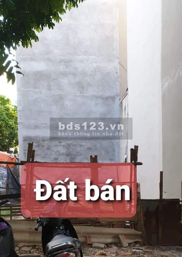 Cần bán miếng đất đối diện Part City Quận Hà Đông diện tích sử dụng: 50m2, giá 5.2 tỷ