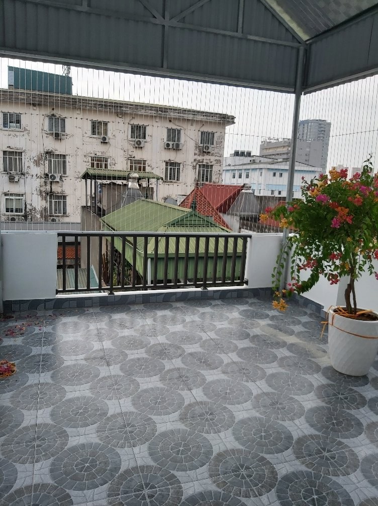 Bán Nhà Lô Góc Tô Vĩnh Diện,Thanh Xuân diện tích sử dụng 35m2, 5 tầng, ô tô, giá nhỉnh 4 Tỷ.