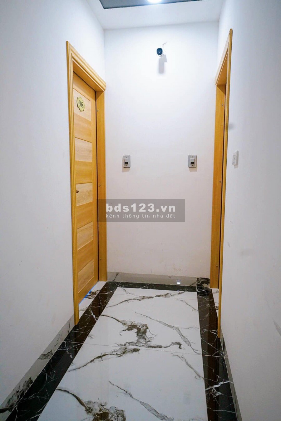 Cho thuê Căn hộ nằm trong khu biệt thự, trang trí theo phong cách châu Âu, an ninh