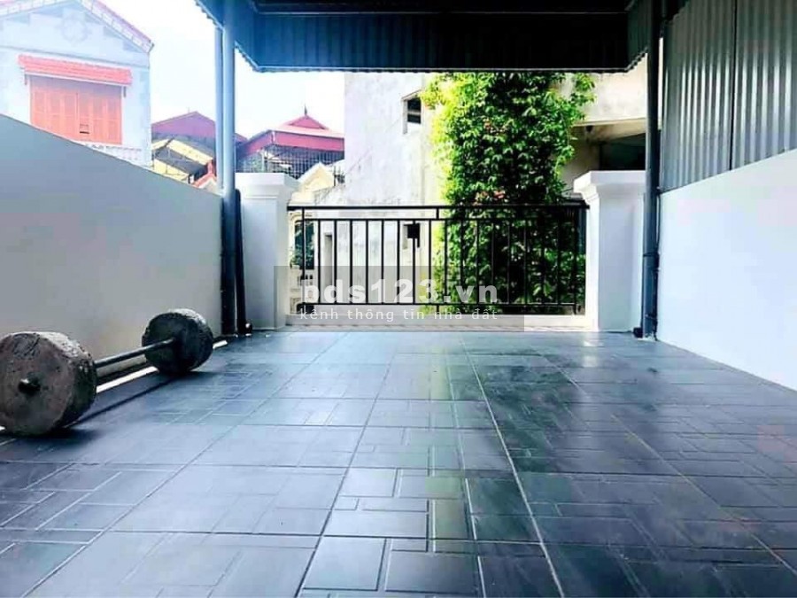 Bán nhà Trương Định, ngõ thông, ô tô tránh, 2 mặt thoáng, 4 phòng ngủ, mới xây