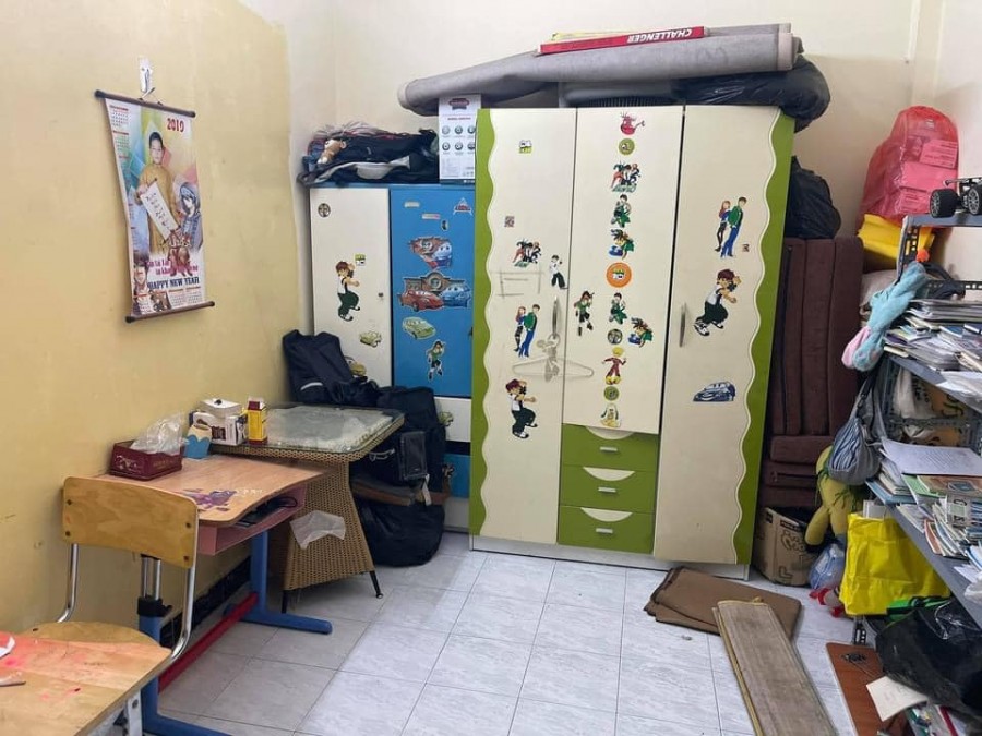 Ô tô đỗ cửa, trung tâm Quận Đống Đa, cách ngã tư Sở vài bước chân, giá chỉ 3.xx tỷ