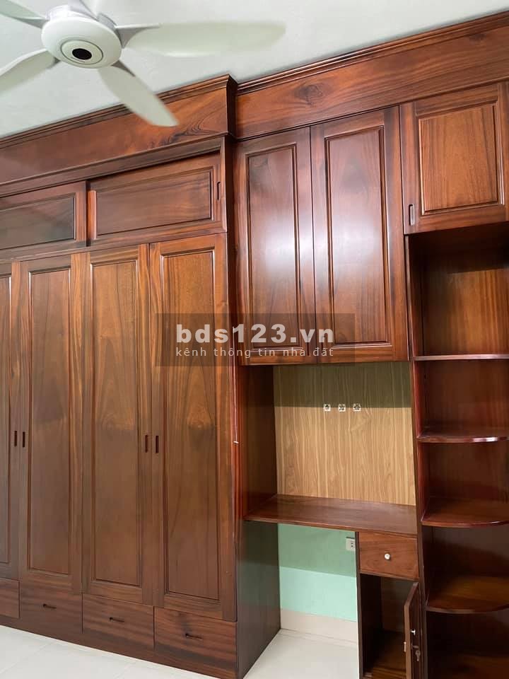 Bán Nhà Văn Khê Quận Hà Đông, Nhà mặt phố, Bố làm to, giá bán 7.2 tỉ, dt 45m2