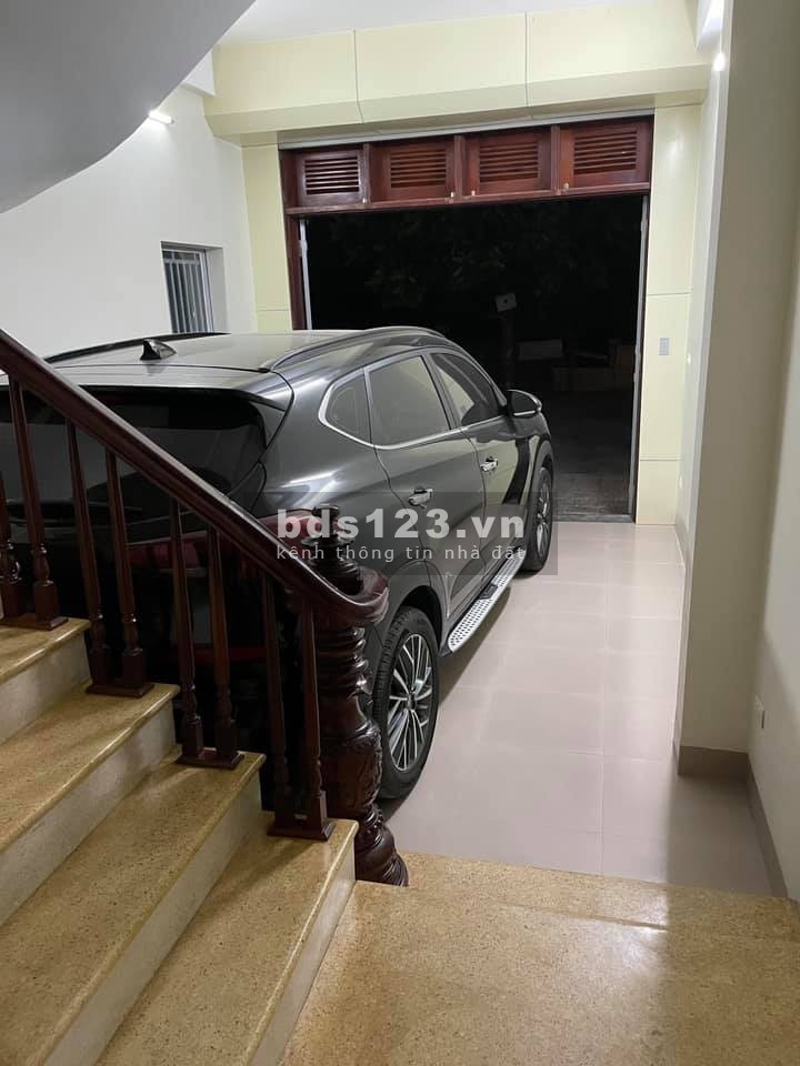 Bán Nhà Văn Khê Quận Hà Đông, Nhà mặt phố, Bố làm to, giá bán 7.2 tỉ, dt 45m2