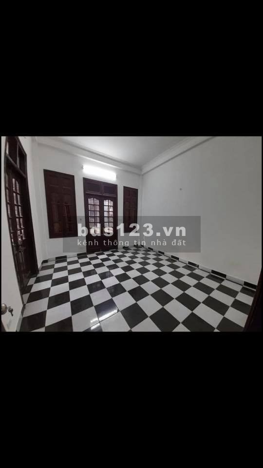 Bán nhà nguyên căn Âu Cơ siêu đẹp dt 52m2, 5 tầng, 2 mặt thoáng, giá đẹp với khách