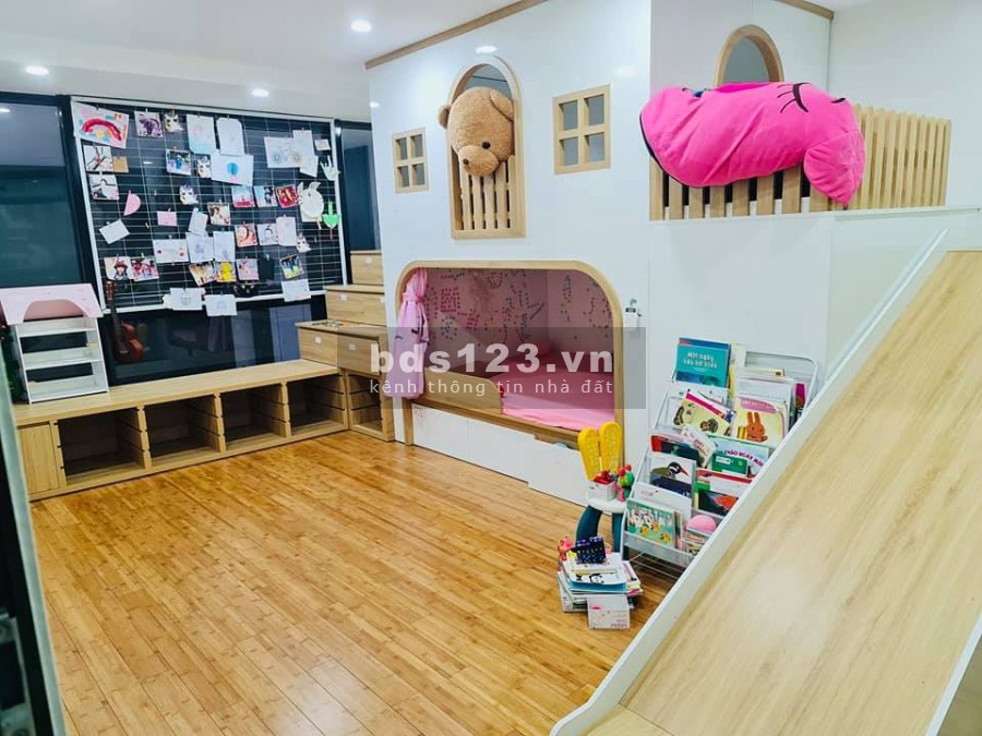 Lựa chọn vàng trong làng đầu tư, dtsd 155m2 28 phòng, doanh thu 180 triệu/tháng
