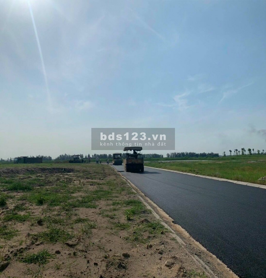 Bán gấp 10 lô đất giá rẻ có hạn tại dự án New City Phố Nối, giá bán 11.5 triệu/m2