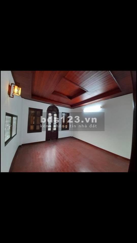 Bán nhà nguyên căn Âu Cơ siêu đẹp dt 52m2, 5 tầng, 2 mặt thoáng, giá đẹp với khách