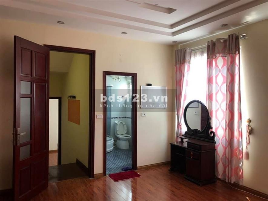 1 căn duy nhất tại phố Vip Võ Thị Sáu vừa sáng bảng hàng, 47m2, gia chủ phát tài, 3.15 tỷ