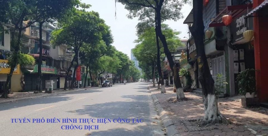 Bán nhà mặt phố diện tích, mặt tiền rộng, cơ hội đầu tư giá trị, sổ đỏ vuông đẹp