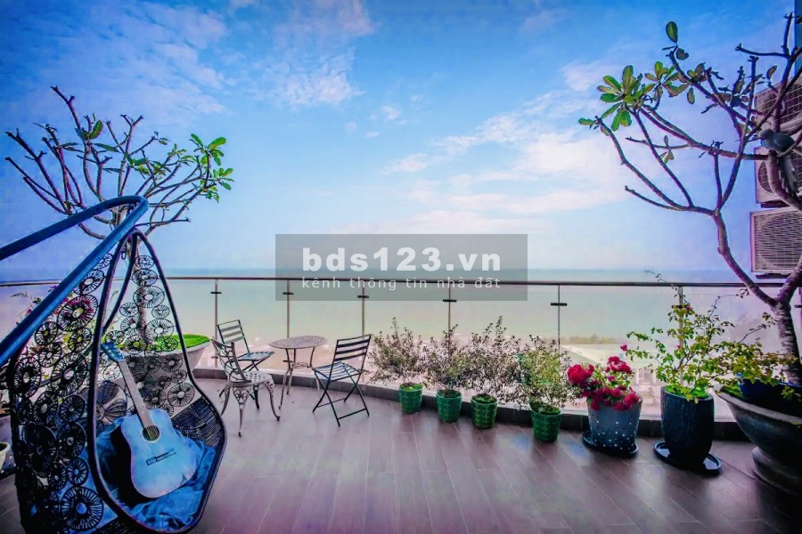 Aria Vũng Tàu 2PN 87m2 giá từ 2,5 tỷ, nhận ngay lộc đến 7 lượng vàng, thêm CK đến 6%