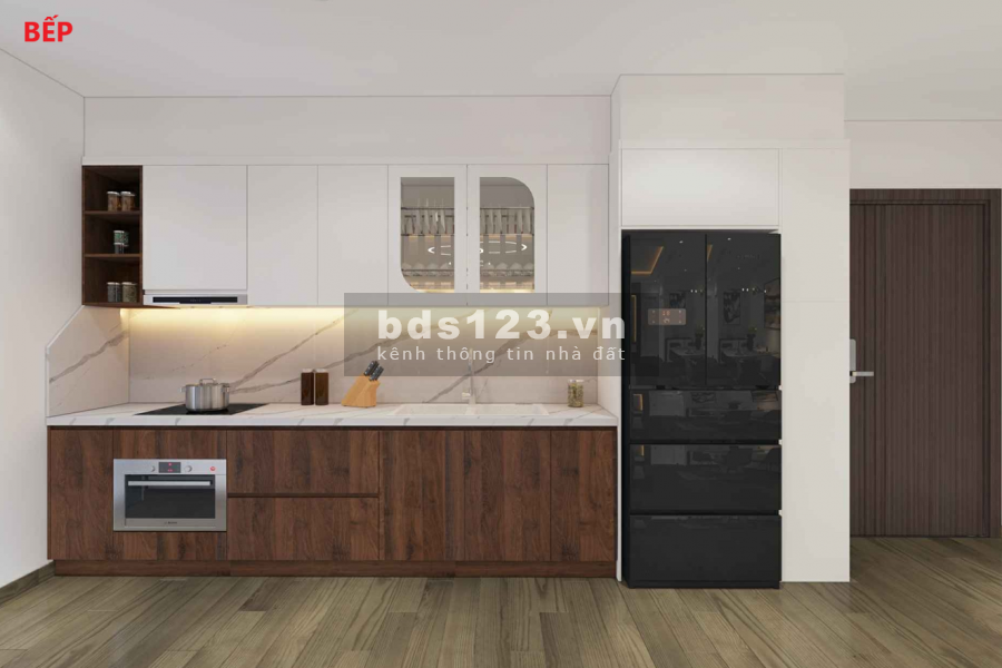Hot chỉ với 630 triệu sở hữu căn hộ CC Housinco Nguyễn Xiển, full nội thất, HTLS 0% 12 tháng