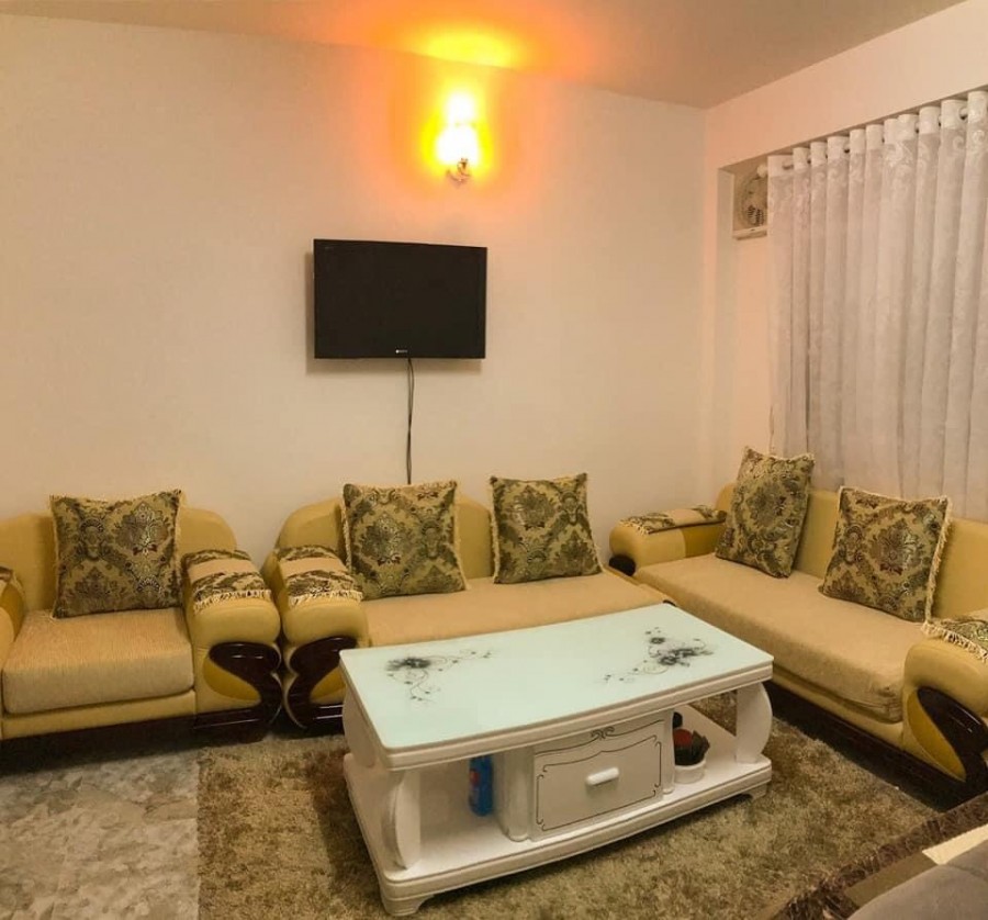 Bán nhà mặt tiền Trần Khánh Dư, 7 pn, đang kinh doanh, đã hoàn công, lh 0975.496.909