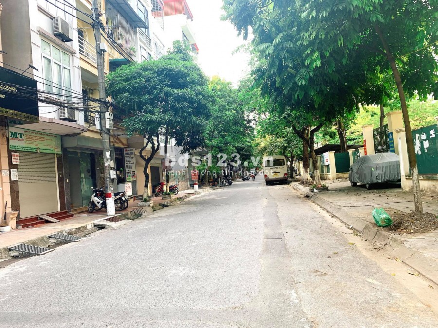 Bán nhà Kim Ngưu, Hai Bà Trưng, diện tích 30m2, 5 tầng, giá bán 3,4 tỷ