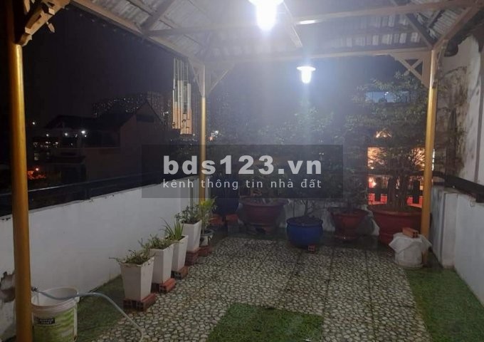 Bán nhà Mặt tiền Nguyễn Cừ Thảo Điền Quận 2 dt 96m2 giá chỉ 21 tỷ 8