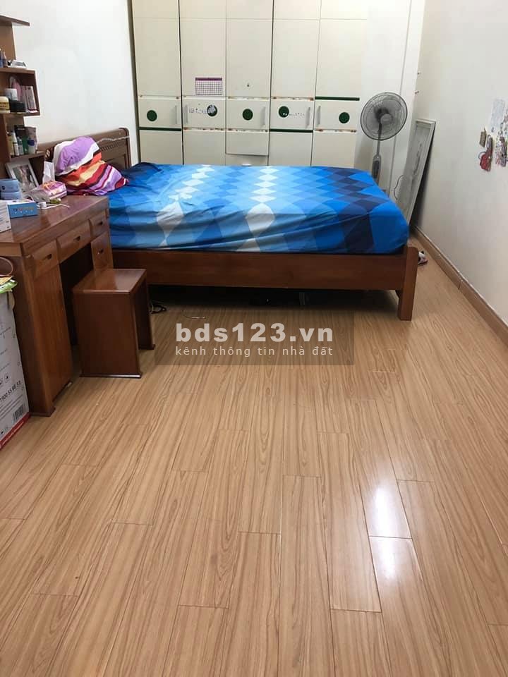 Bán nhà Phan đình Giót Quận Hà Đông, diện tích 42m2, 4 tầng, mt 4,1m giá chỉ 2,8 tỷ