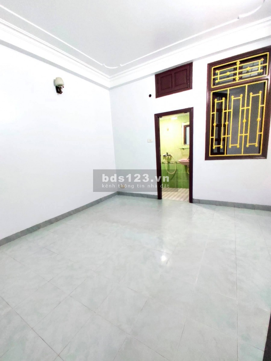 Bán nhà Kim Ngưu, Hai Bà Trưng, diện tích 30m2, 5 tầng, giá bán 3,4 tỷ
