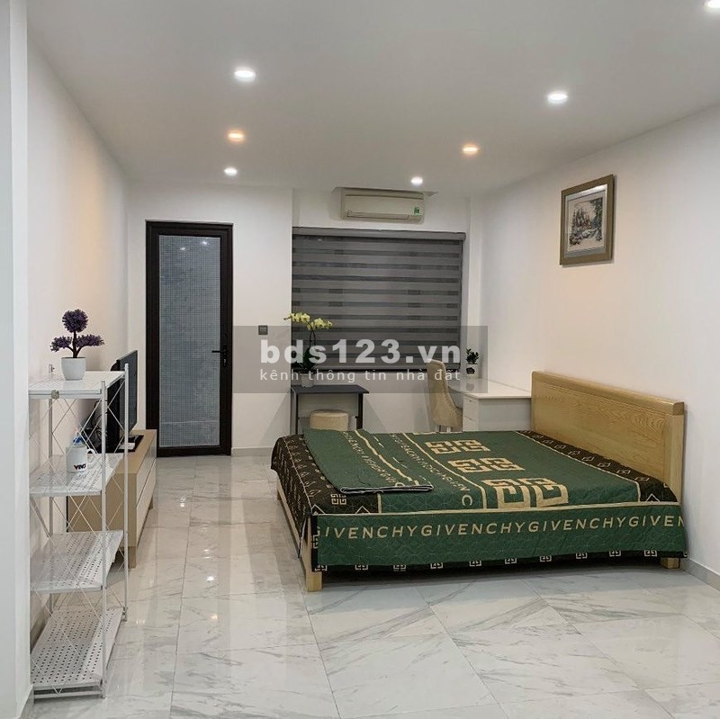 Nhà Hẻm Xe Hơi Bình Chiểu Diện Tích Khủng Kinh Doanh Tốt Chỉ 5.95 tỷ