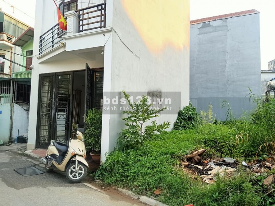 Bán đất GIÁ RẺ phố Trạm gần cầu CHƯƠNG DƯƠNG, an cư để lập nghiệp, giá 2-3 Tỷ