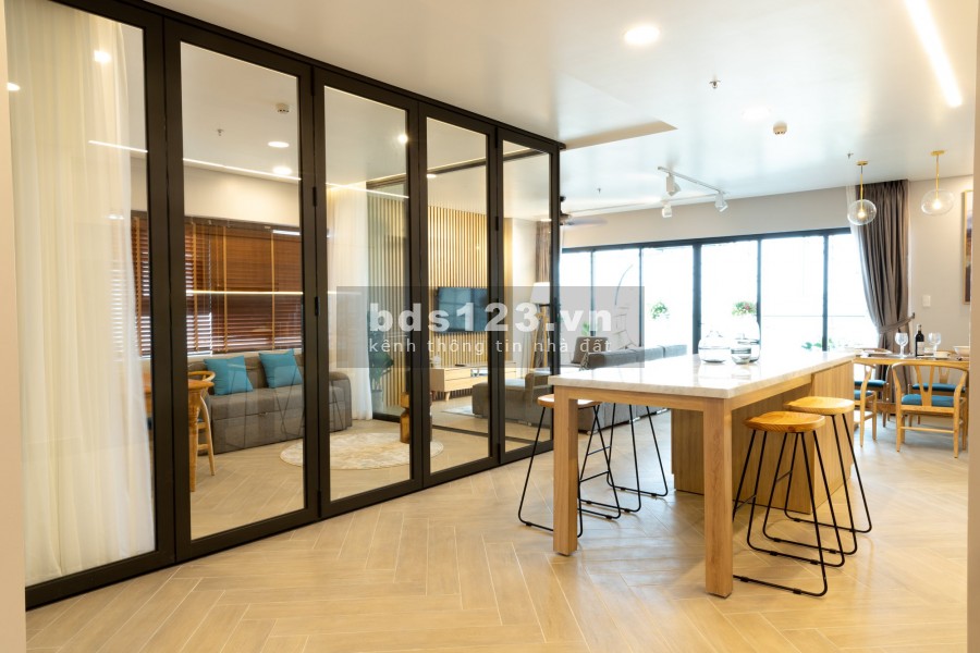 Aria Vũng Tàu 2PN 87m2 giá từ 2,5 tỷ, nhận ngay lộc đến 7 lượng vàng, thêm CK đến 6%