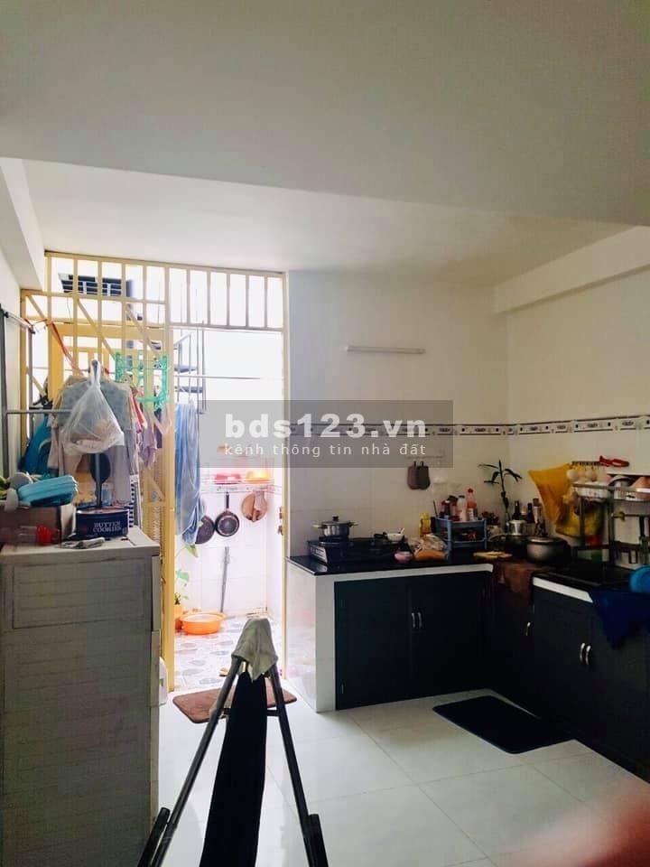 Bán gấp nhà HXH Thống nhất, P.11, Gò Vấp, 4 phòng ngủ, dt 70m2, giá bán 5.6 tỷ