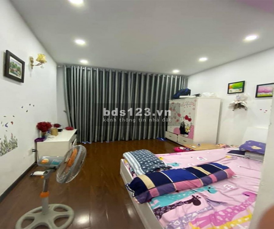 Bán nhà hàng cực hiếm Trường Chinh diện tích 64m2, đúc 2 tầng, giá chỉ 3.5 tỷ