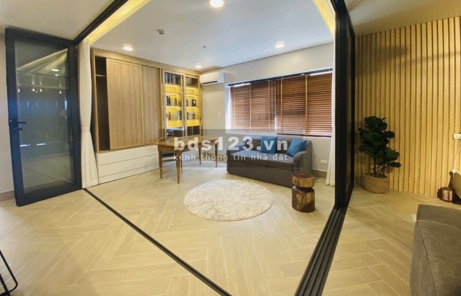 Aria Vũng Tàu 2PN 87m2 giá từ 2,5 tỷ, nhận ngay lộc đến 7 lượng vàng, thêm CK đến 6%