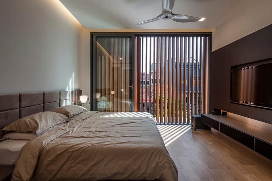 Bán nhà ngõ 113 Yên Hòa Quận Cầu Giấy dt 46m2, đúc 5 tầng, giá bán 5.7 tỷ LH 0902224679