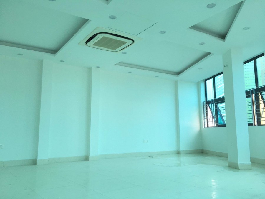 Bán nhà mặt phố Cầu Diễn, 6 tầng 125m2, vỉa hè kinh doanh,…