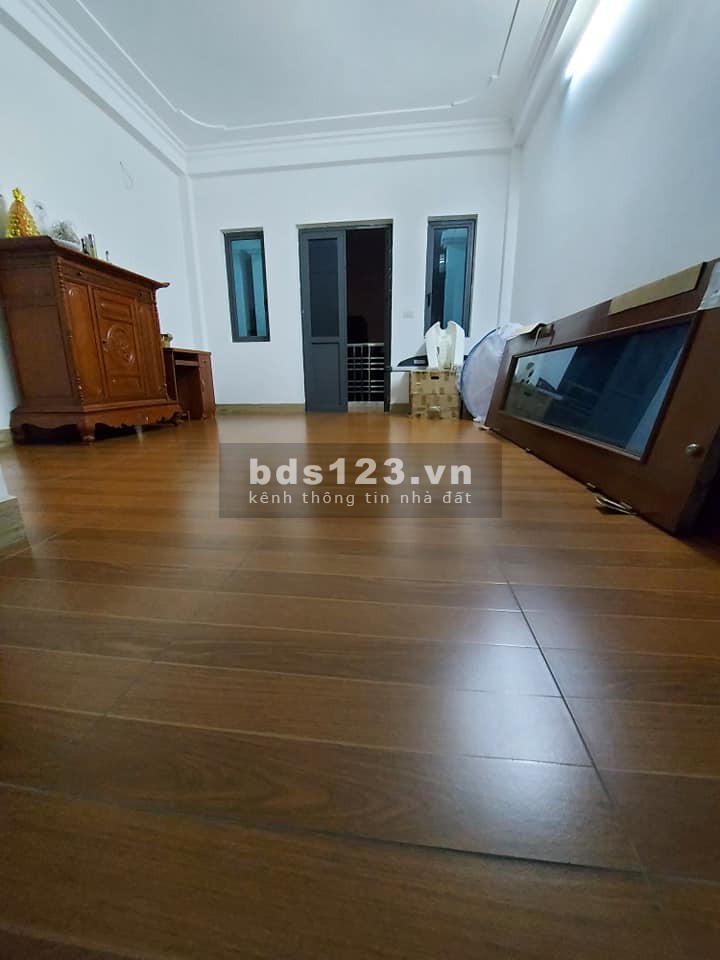 Bán nhà, phố Tố Hữu, Hà Đông vỉa hè đường 2 làn otô, KD đỉnh, dt 50m2, 5 tầng, giá 5.5 tỷ