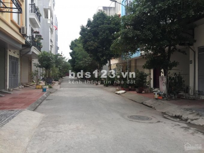 Bán nhà, phố Tố Hữu, Hà Đông vỉa hè đường 2 làn otô, KD đỉnh, dt 50m2, 5 tầng, giá 5.5 tỷ
